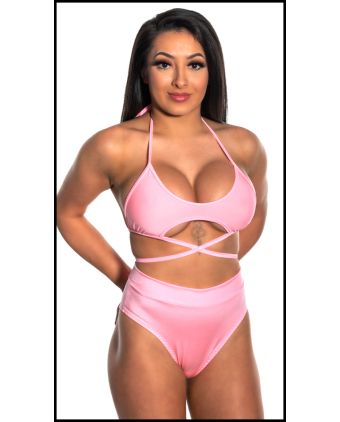 Style: R80 ( Thong Or Brazilian Back)