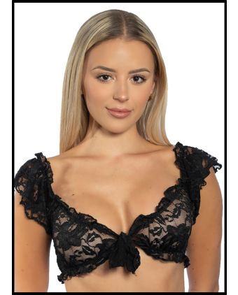 Style:  777/Lace